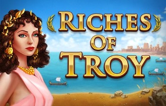 Riches of Troy
