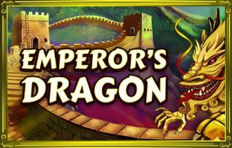 Emperor’s Dragon