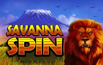Savanna Spin