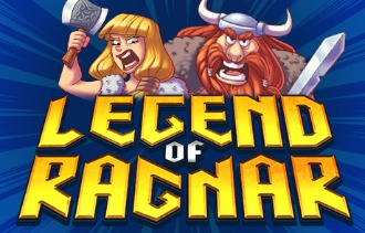Legend of Ragnar