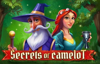 Secrets of Camelot