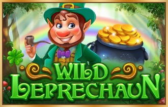 Wild Leprechaun