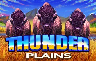 Thunder Plains