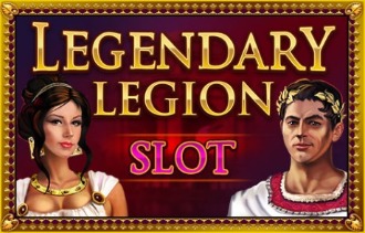 Legendary Legion