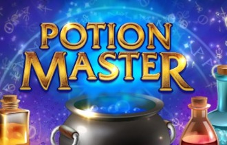Potion Master