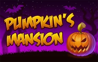 Pumpkins Mansion