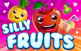 Silly Fruits