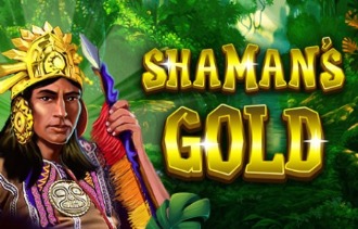 Shaman’s Gold