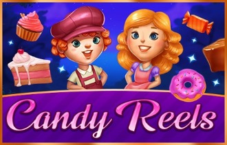 Candy Reels