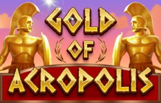 Gold of Acropolis