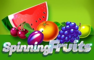 Spinning Fruits