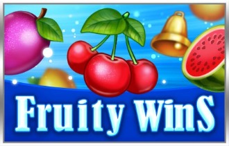 Fruity Wins