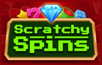 Scratchy Spins