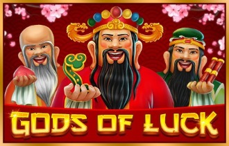 Gods of Luck