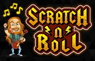 Scratch N Roll