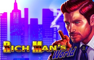 Rich Man's World