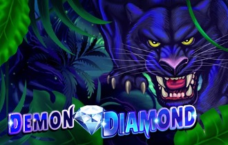 Demon Diamond