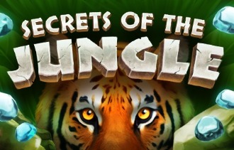 Secrets of the jungle