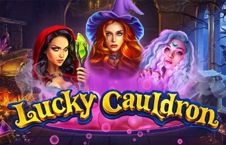 Lucky Cauldron