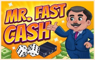 Mr. Fast Cash