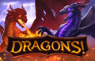 Dragons!