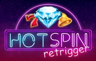 Hot Spin Retrigger