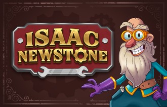 Isaac Newstone