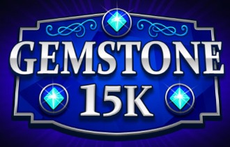 Gemstone 15K