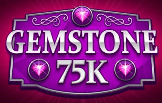 Gemstone 75K
