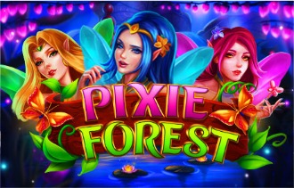 Pixie Forest