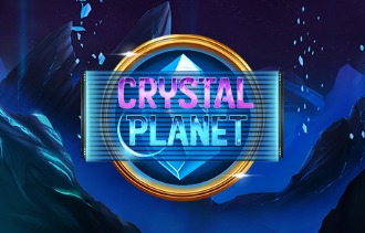 Crystal Planet