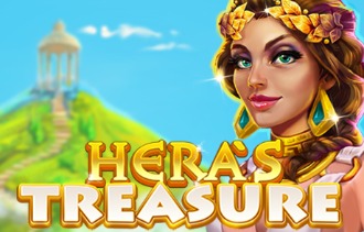 Hera's Treasure