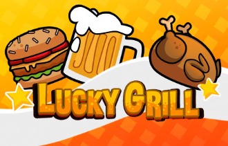 Lucky Grill