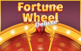 Fortune Wheel Deluxe