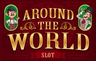 Around the World Slot
