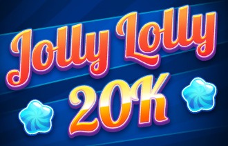 Jolly Lolly 20K