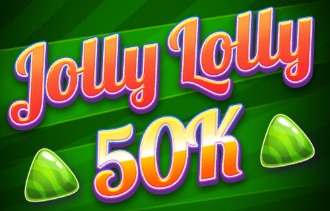 Jolly Lolly 50K