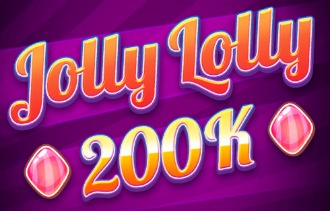 Jolly Lolly 200K