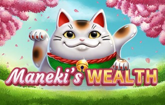 Maneki's Wealth