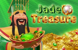 Jade treasure