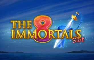 The 8 Immortals