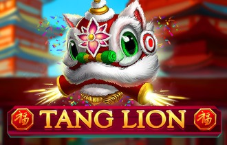 Tang Lion