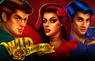 Wild Flamenco