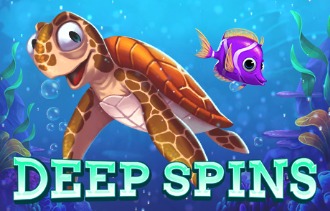 Deep Spins