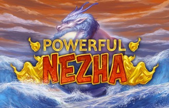 Powerful NeZha