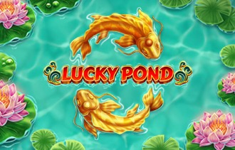 Lucky Pond