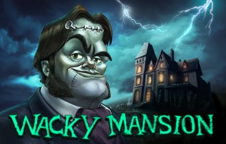 Wacky Mansion
