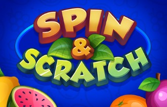 Spin & Scratch