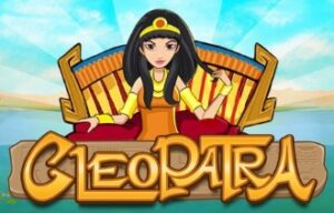 Cleopatra Slot