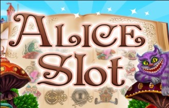 Alice Slot